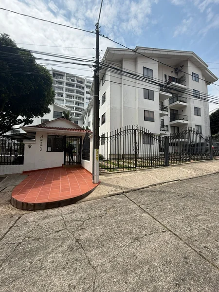 Hermoso apartamento en conjunto sarare-villavicencio