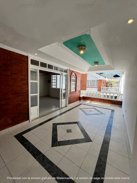 casa en conjunto bungaviles- villavicencio-meta