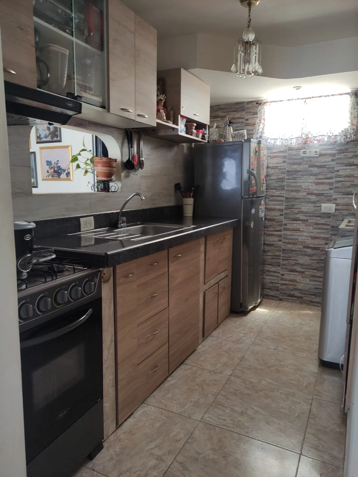 Apartamento en venta piso 4 Vegas de Comfandi