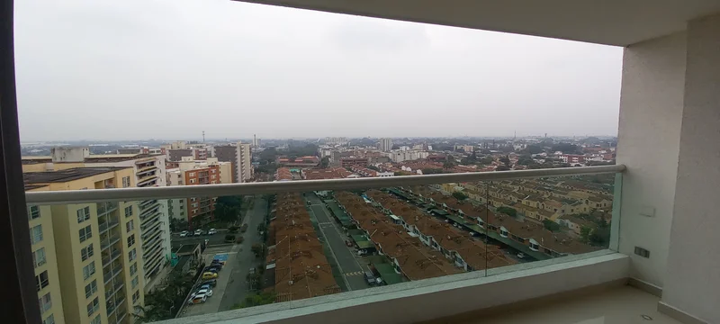 VENTA APARTAMENTO LA FLORA ZONA NORTE CALI