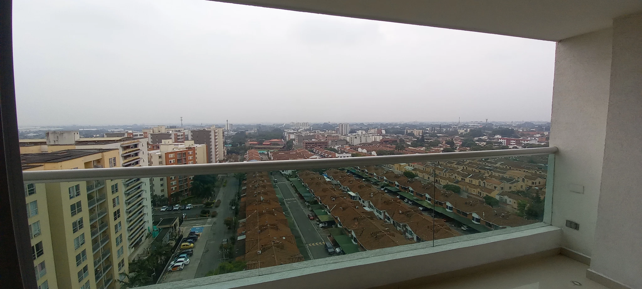 VENTA APARTAMENTO LA FLORA ZONA NORTE CALI