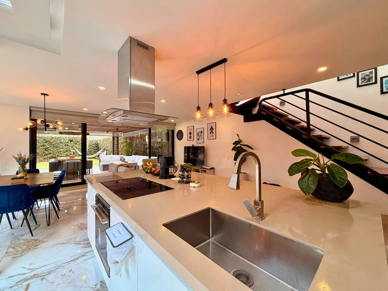 Vendo hermosa casa en vereda fonquetá Chía 