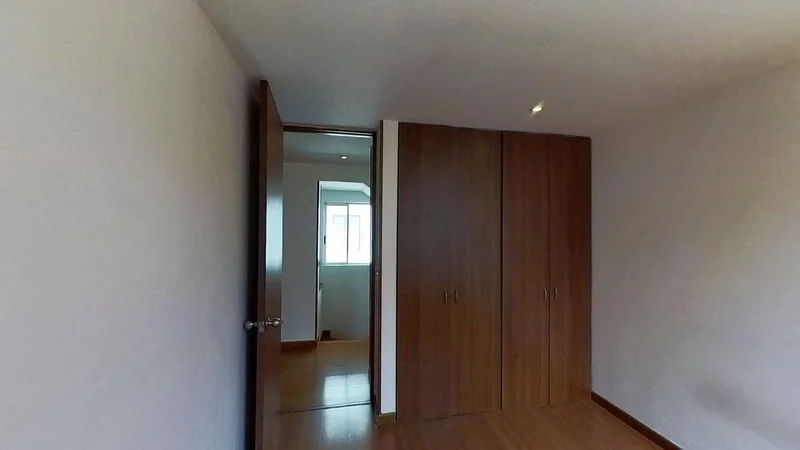 Hermoso apartamento en Bogotá
