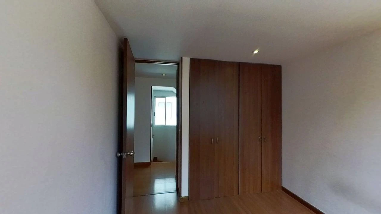 Hermoso apartamento en Bogotá
