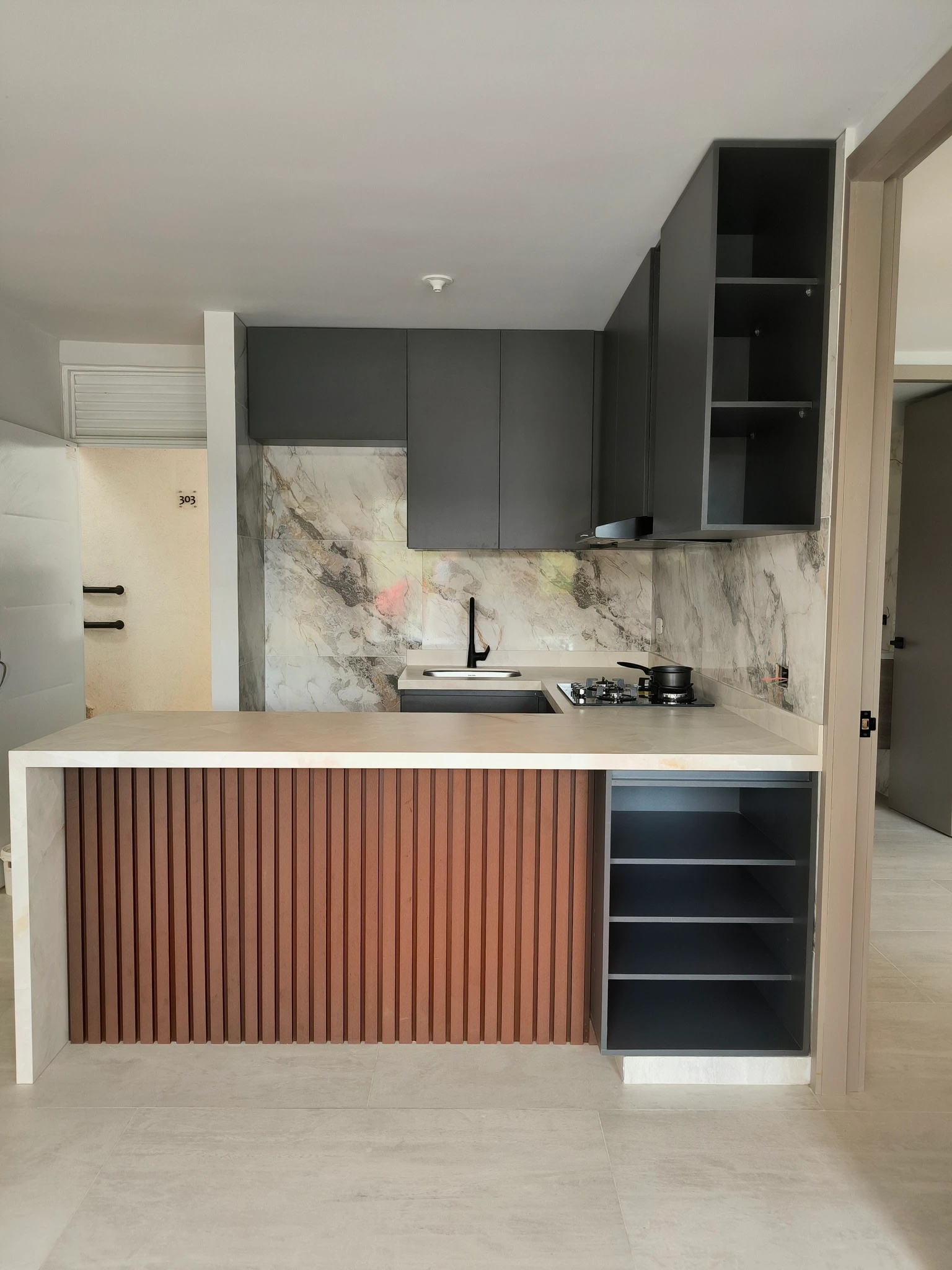Apartamento en Venta Dammar, Cartagena | Vista al Lago