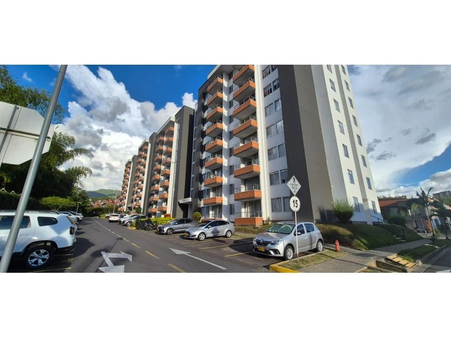 📈 Apartamento en venta gran oportunidad de inversión en Dosquebradas