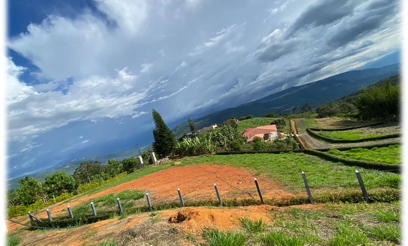 Parcela con Bahia
