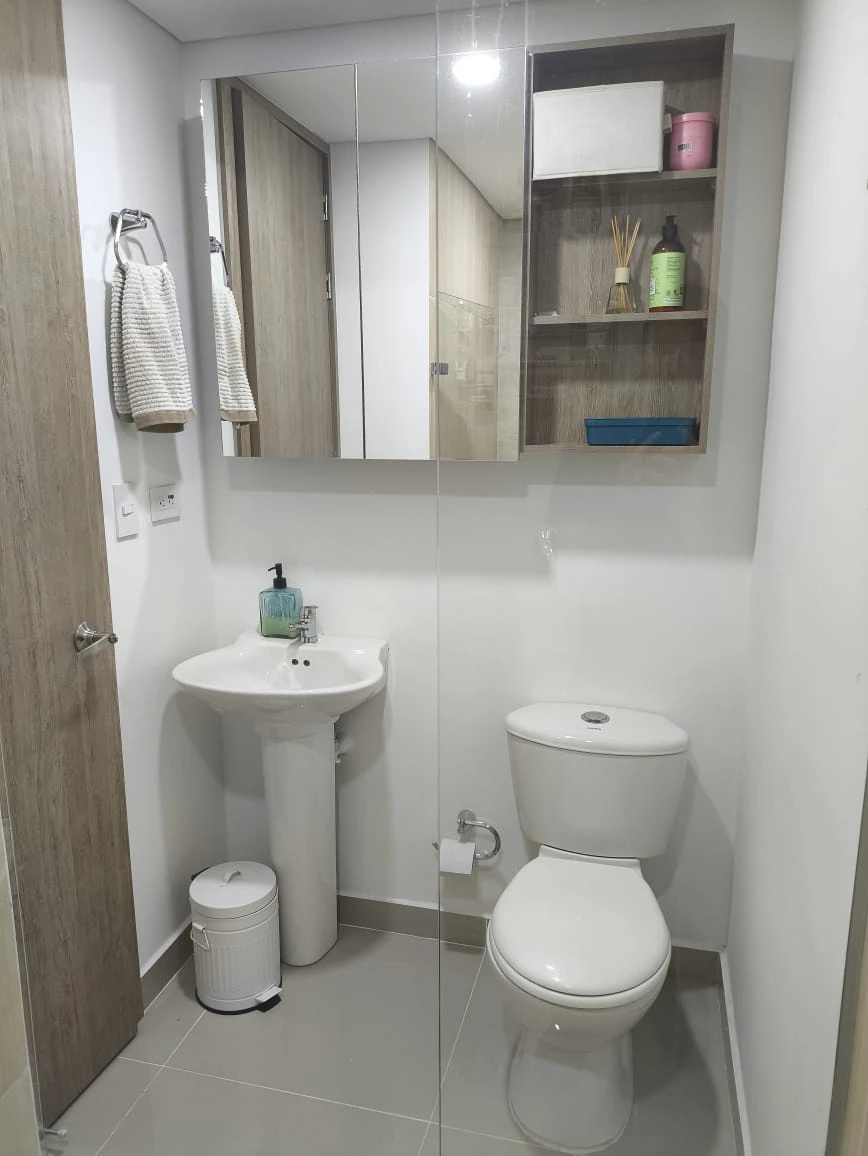 Hermoso apartamento En La estrella