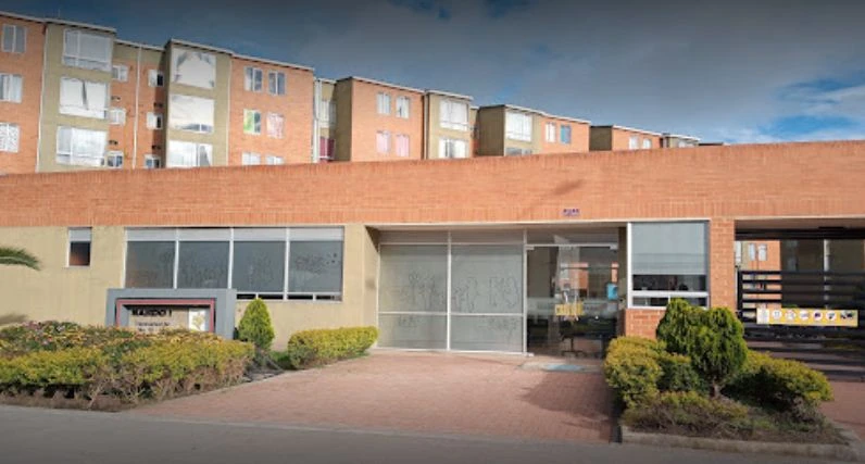VENDO APARTAMENTO P3 CIUDAD VERDE (Nardo 1)