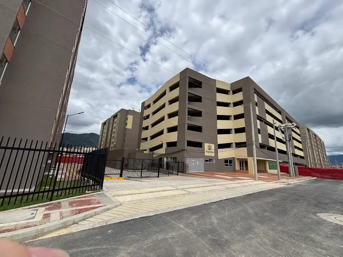 SE ARRIENDA APARTAMENTO EN ZIPAQUIRA CJR MAGNOLIAS