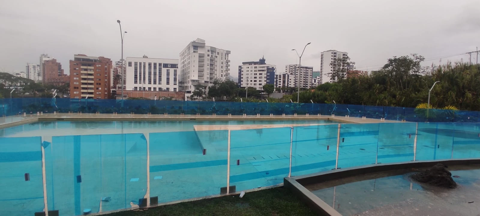 ✅️ Apartamento en renta sector pinares pereira