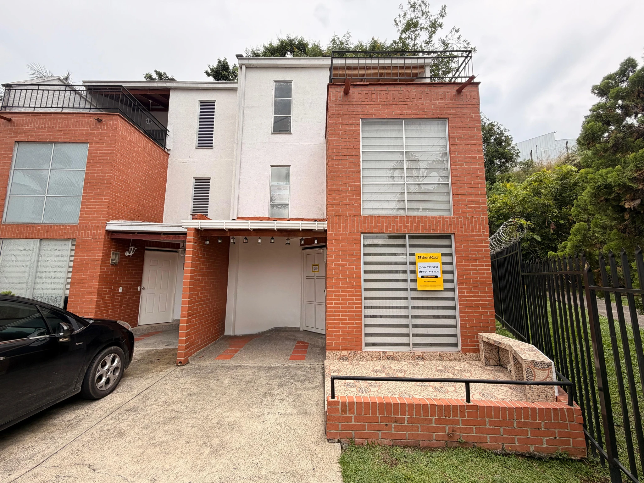 🏡Hermosa casa en arriendo sector belmonte Gamma Pereira casaki