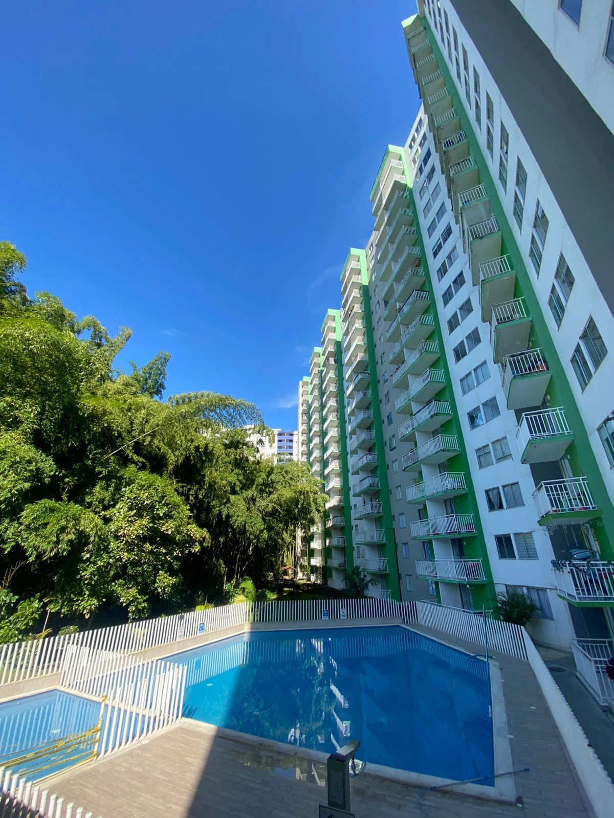 Apartamento en venta para inversión o vivir en Dosquebradas
