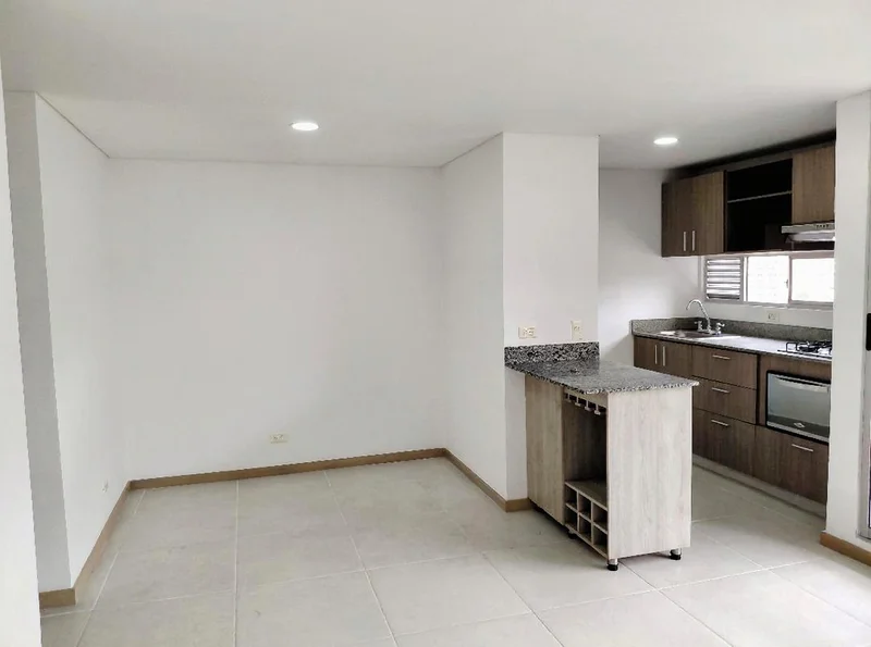 Apartamento en venta de 69 m2 en Las Antillas Envigado