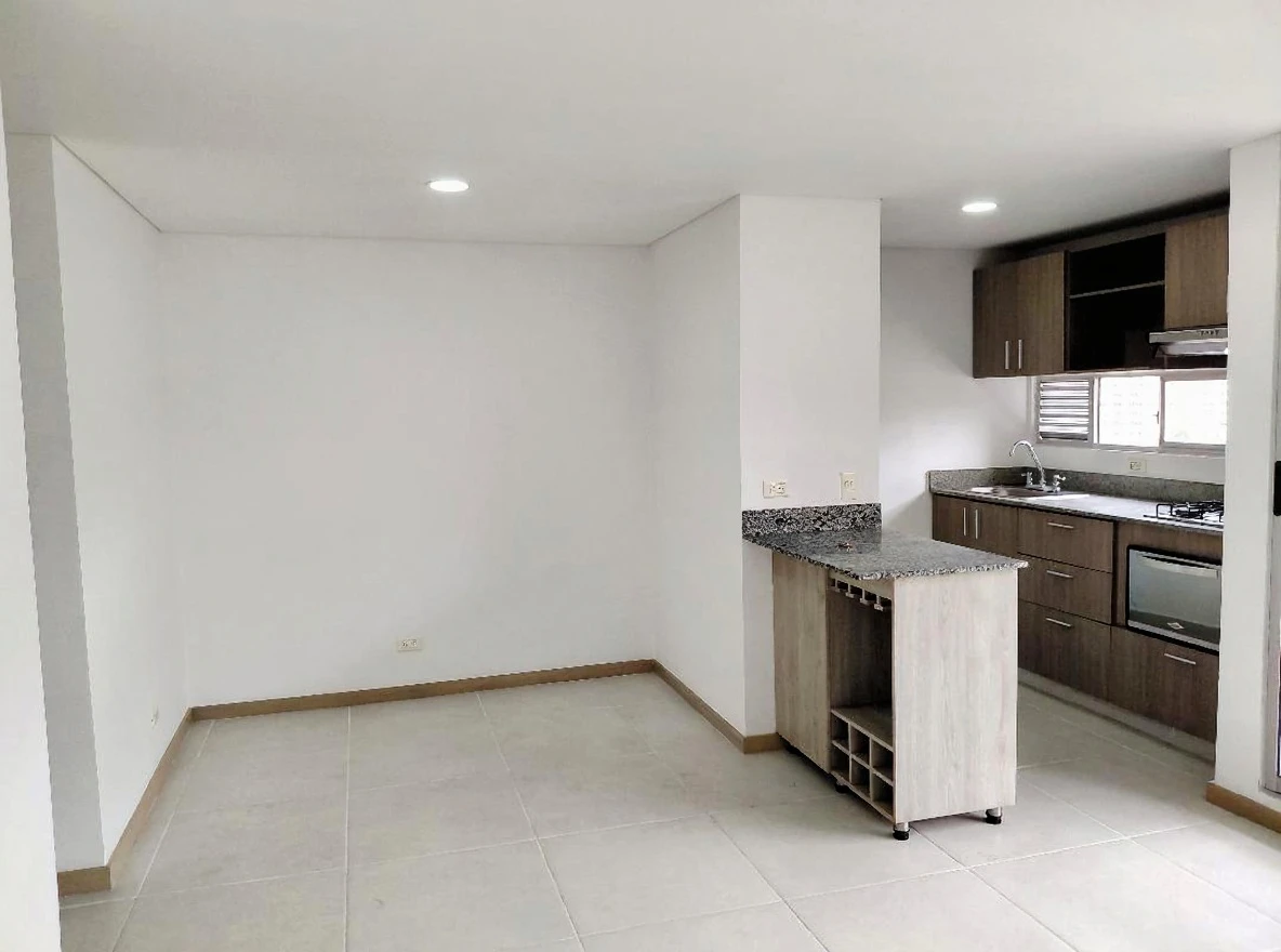 Apartamento en venta de 69 m2 en Las Antillas Envigado