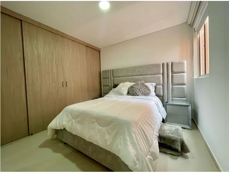 Hermoso apartamento en La Estrella - Nizza