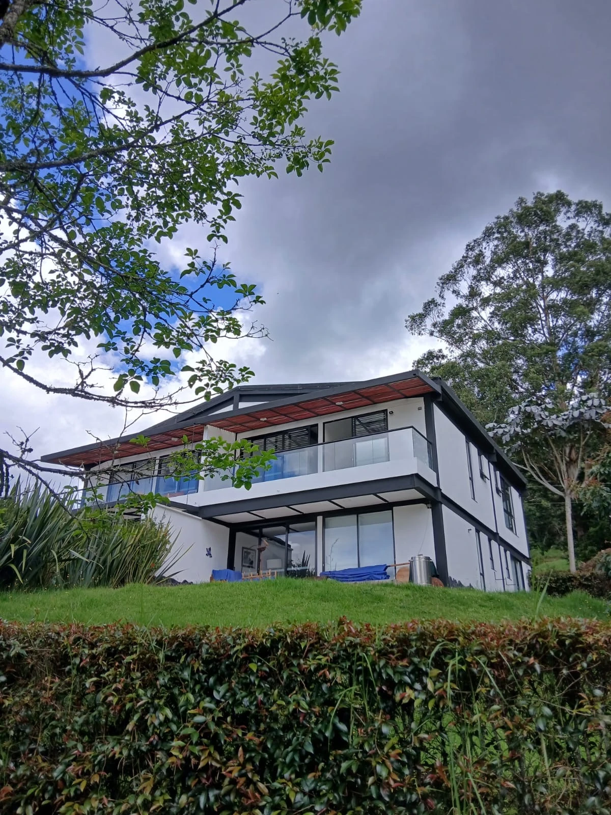 Hermoso apartamento para arrendar