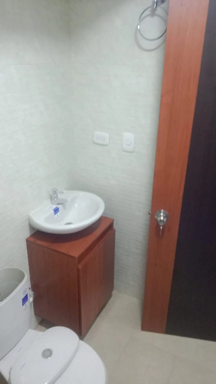 Apartamento en magnolia zipaquirá