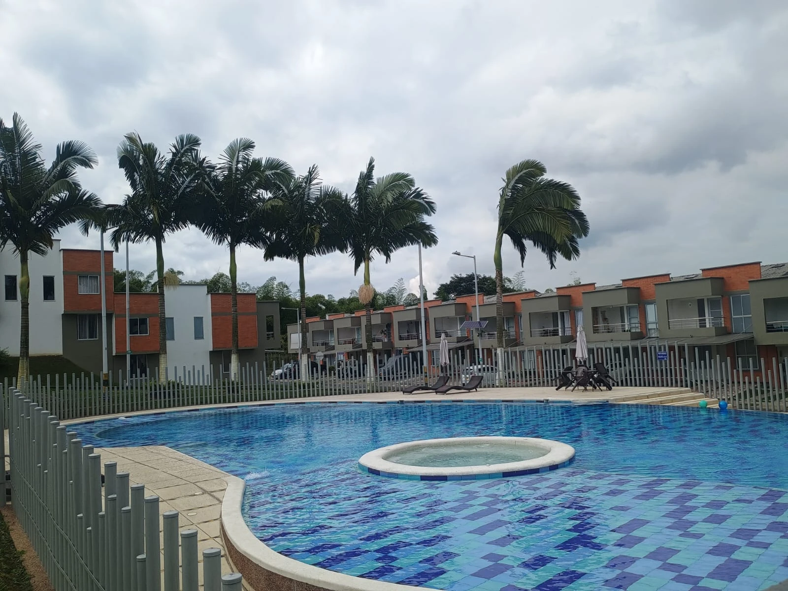 Apartamento en venta molivento 2