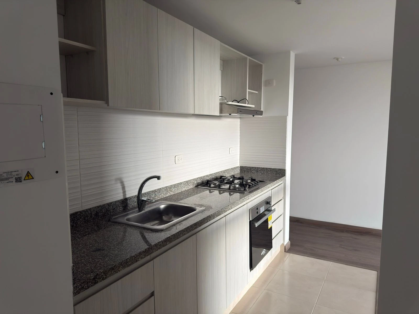 Apto en venta la quinta 3 zipaquirá