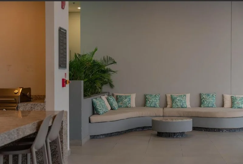 Exclusivo Apartamento en El Rodadero Santa Marta