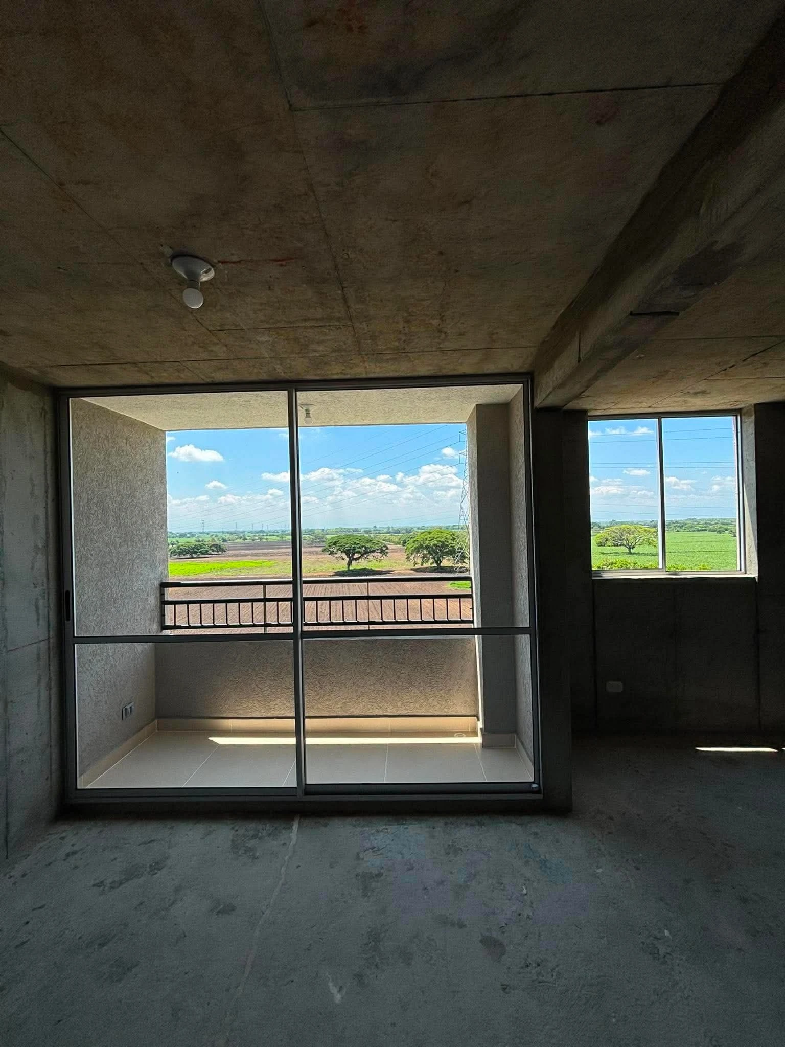 Apto en venta Cachipay piso 7