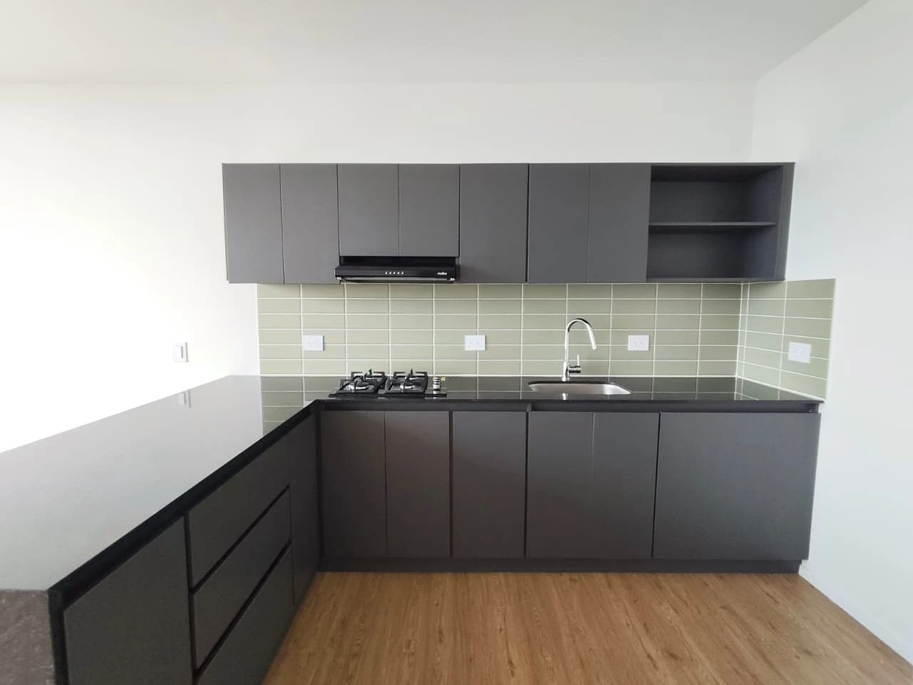 Apartamento en cerritos sector asturias