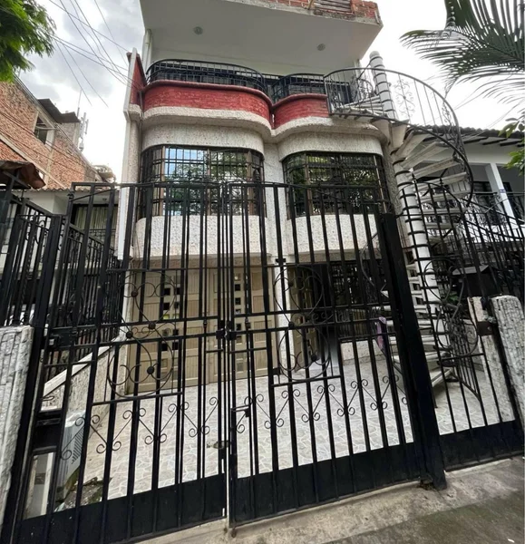 Venta Casa la Selva Sur Central Cali