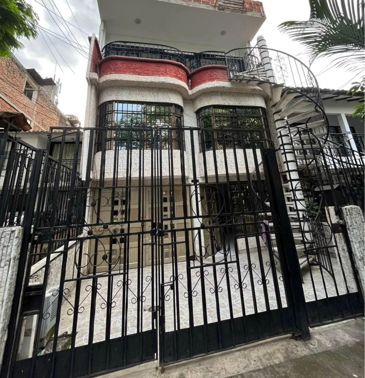 Venta Casa la Selva Sur Central Cali