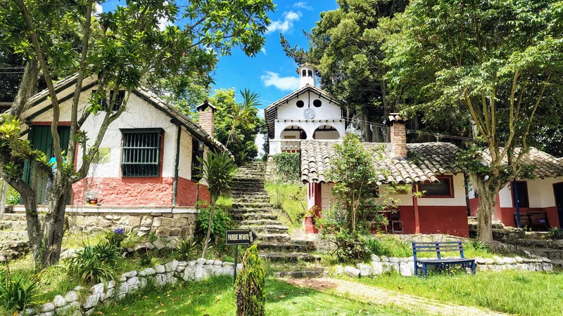 SE VENDE HOTEL PUEBLITO YERBABUENA UN ÍCONO HISTÓRICO Y TURÍSTICO CON RENTABILIDAD REAL