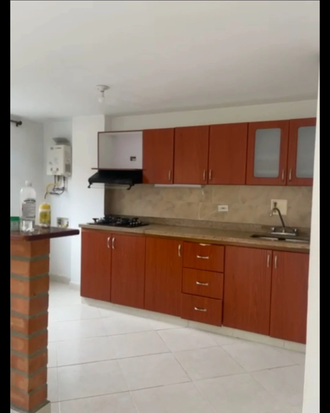 Apartamento para la venta Barrio la Paz, Envigado