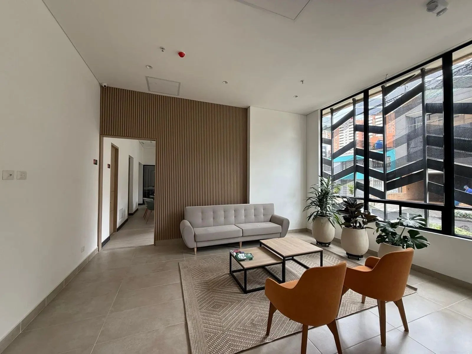 Apartaestudio en Arriendo en Cali