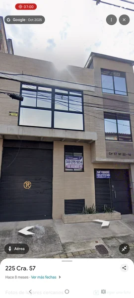 casa 