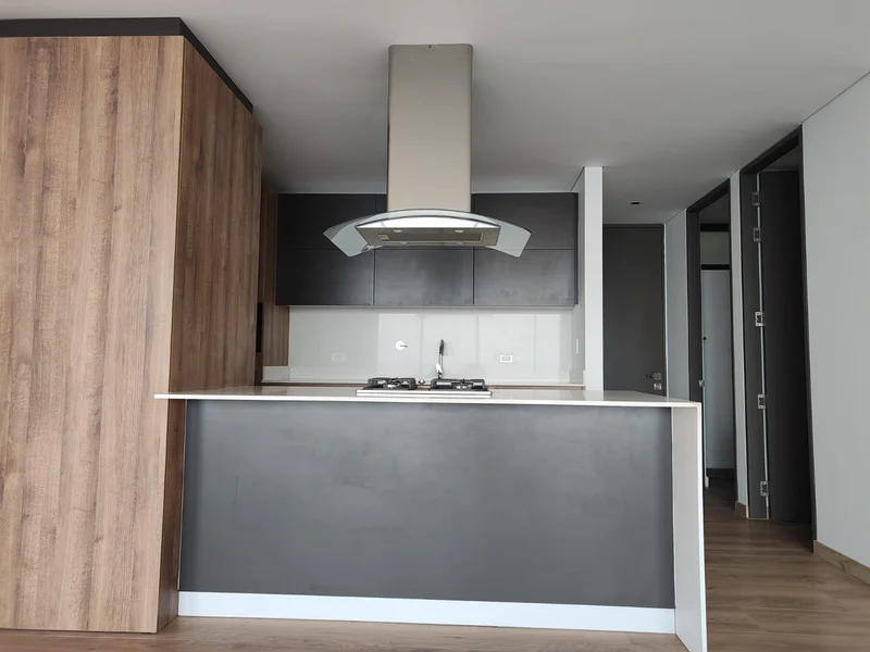 Apartamento en VENTA en el Poblado, LAS PALMAS, cerca el chuscalito