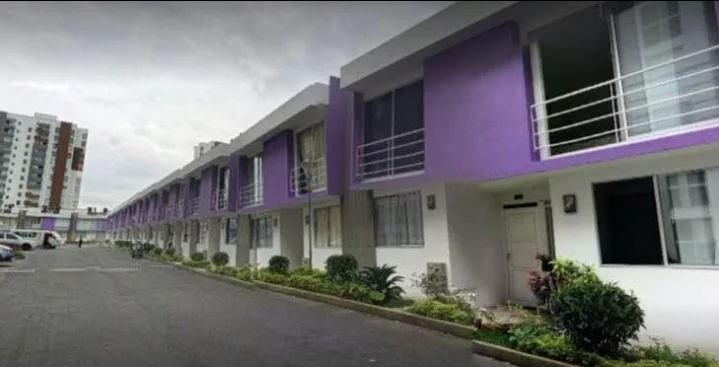 Casa en venta sector natura