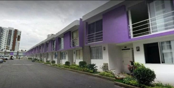 Casa en venta sector natura