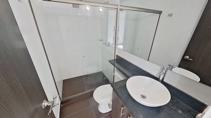 APARTAMENTO EN CEIBA DEL NORTE