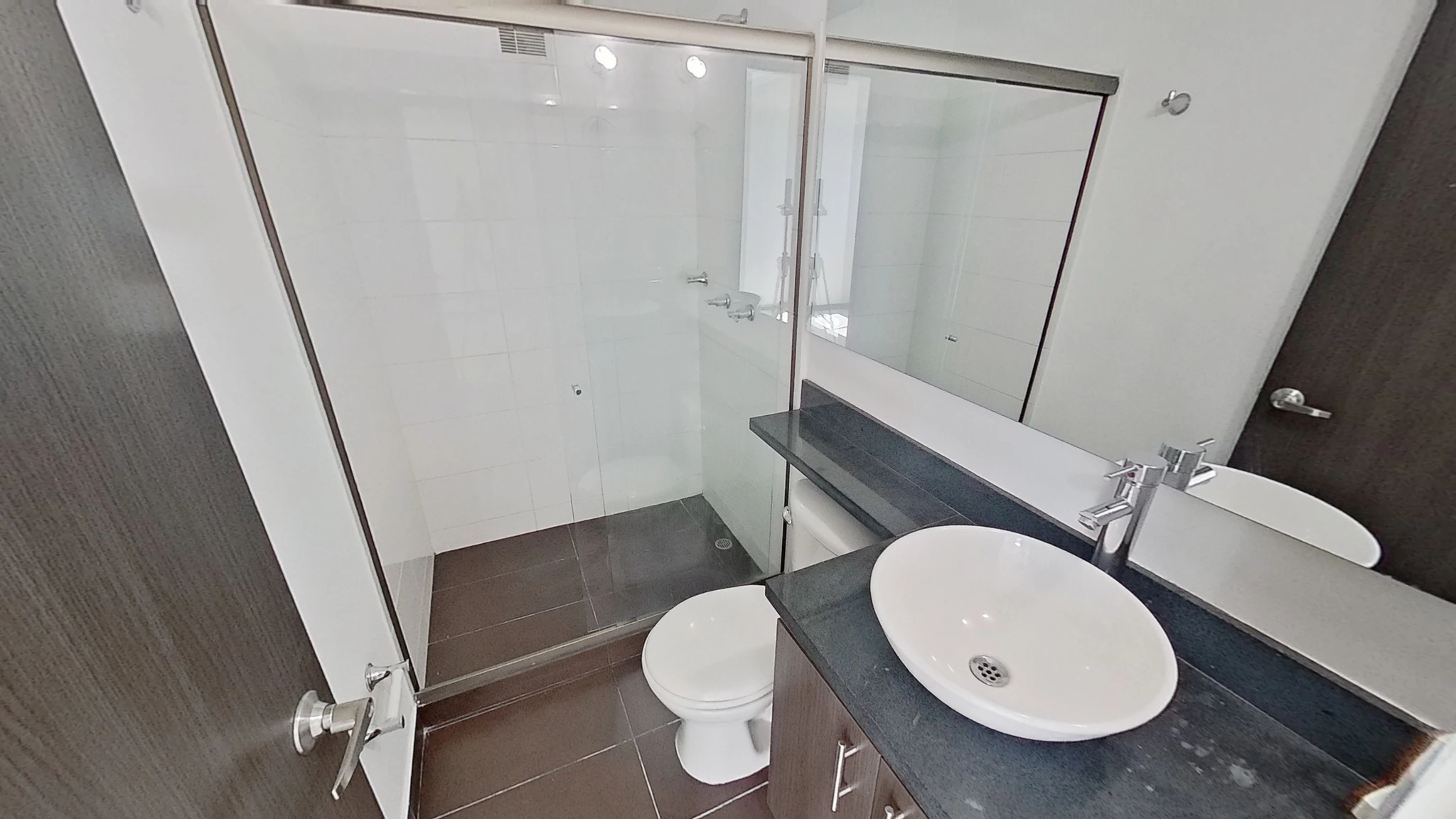 APARTAMENTO EN CEIBA DEL NORTE