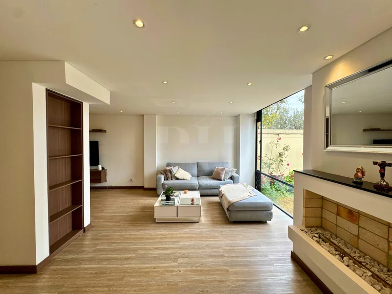 Vendo casa moderna en Chía 