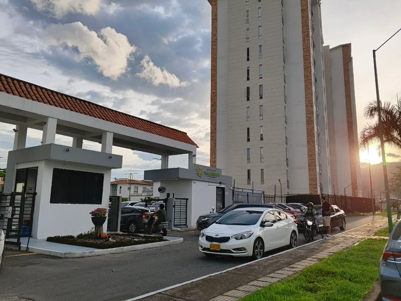 🏡 Apartamento en venta en Arboleda Campestre, excelente ubicación,comodidad y valorizacio