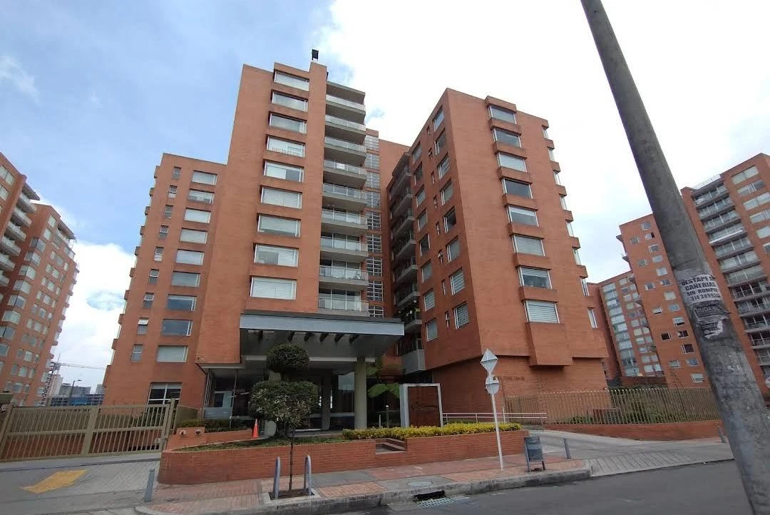 🏢 SE VENDE APARTAESTUDIO – LA FELICIDAD
