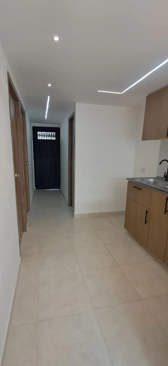 APARTAMENTO EN VENTA CIUDAD CORDOBA