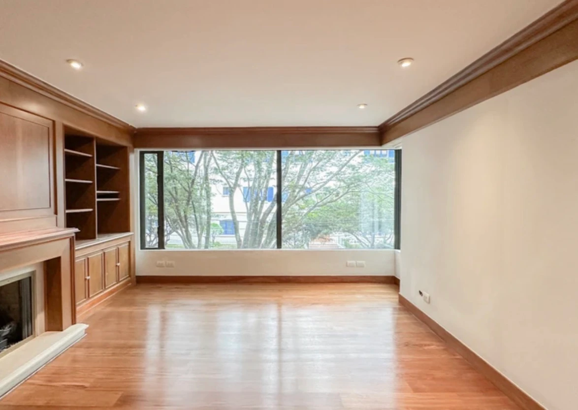 Apartamento en ARRIENDO de 3 habitaciones en EL RETIRO, Bogotá