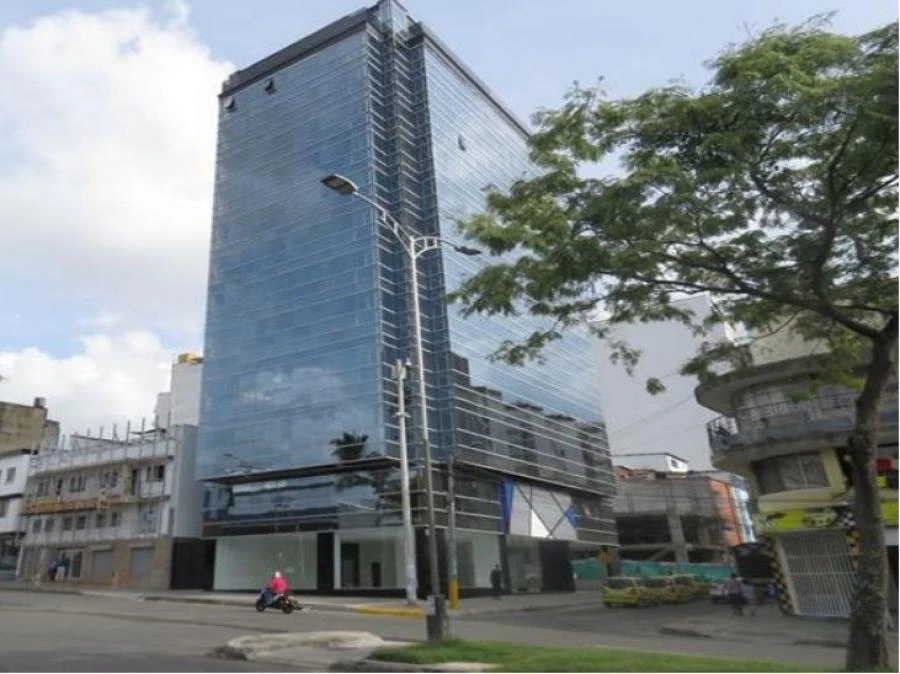 Edificio de Lujo & Activo de Alto Valor