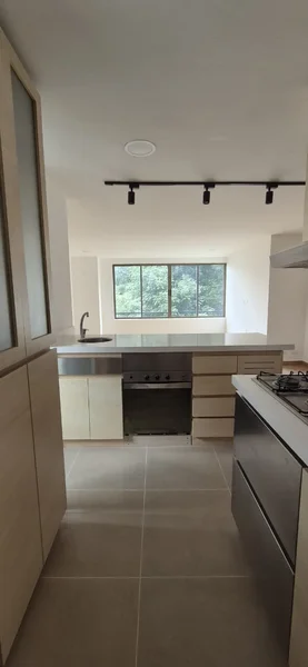 Apartamento Moderno – El Poblado