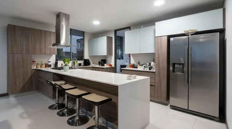 Amplio Apartamento - El Poblado