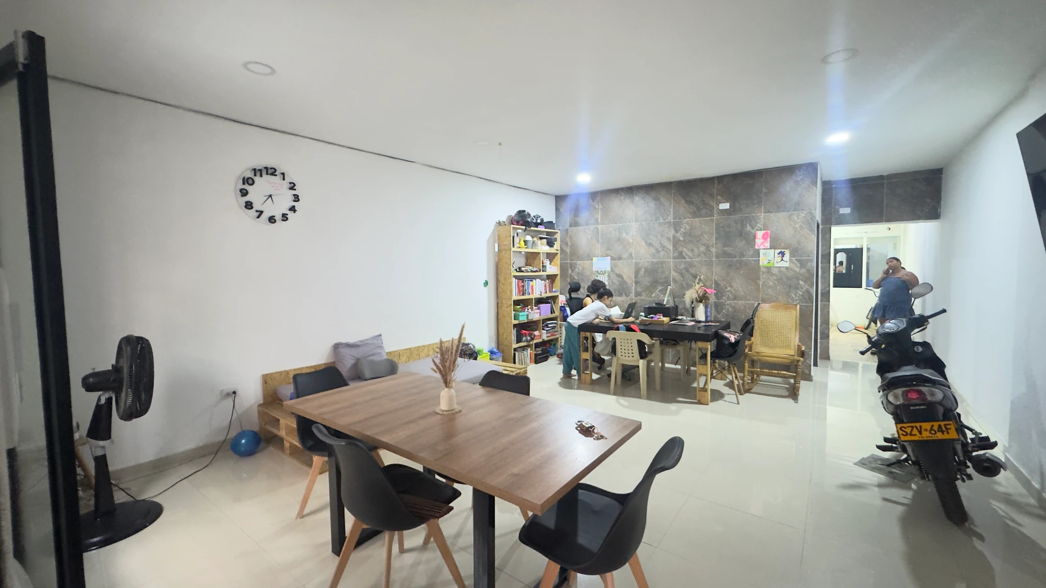 🏡 Casa con gran potencial turístico y comercial en el Centro Histórico de Santa Marta