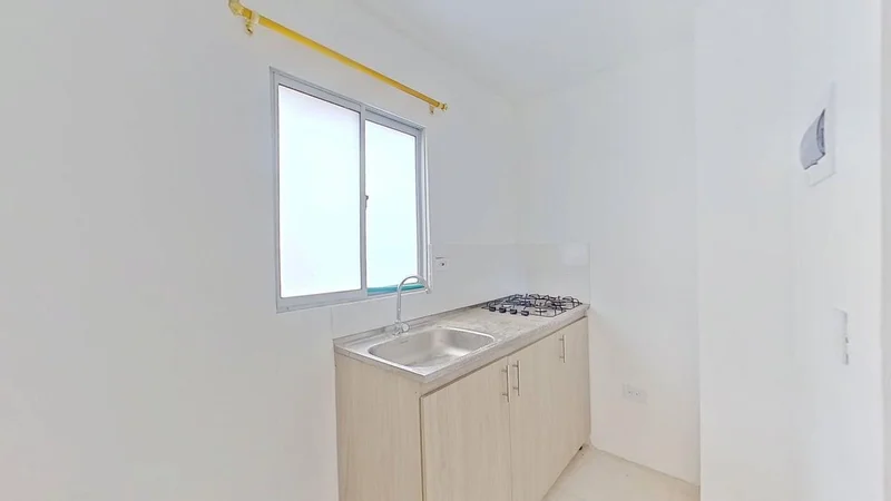 Casa de 2 pisos, Conjunto Mokura Caribe Verde 