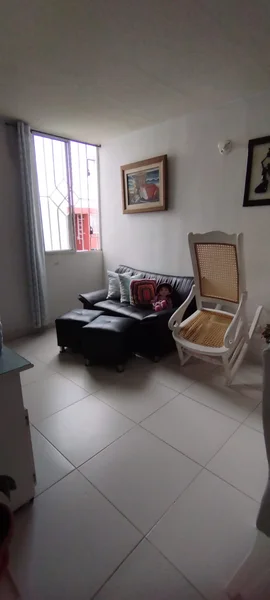 Apartamento en venta en Vipa Azul piso 5