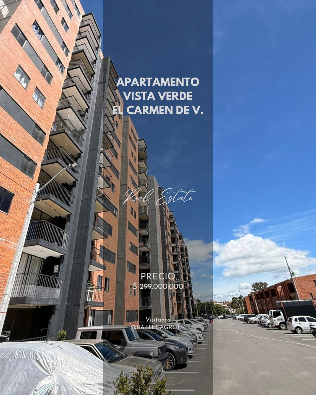 Apartamento con detalles únicos - El Carmen de Viboral